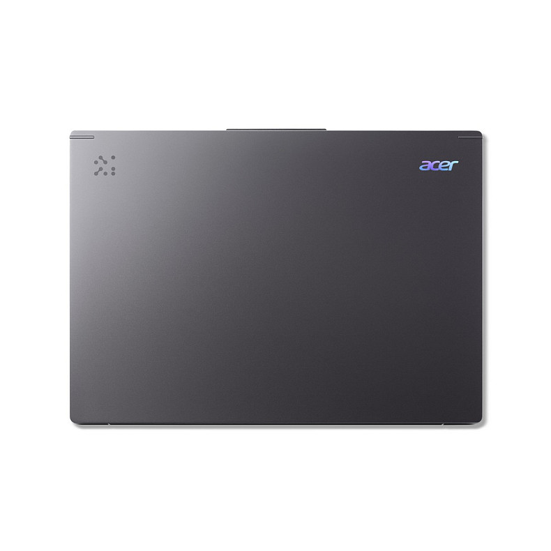 Ноутбук Acer Aspire 14 A14-52MT 14" WUXGA IPS Touch, Intel U7-258V, 32GB, F1TB, UMA, Win11, серый