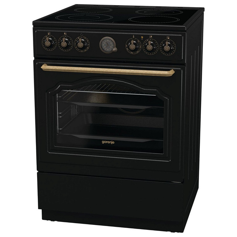 Плита Gorenje GECS6B71CLB