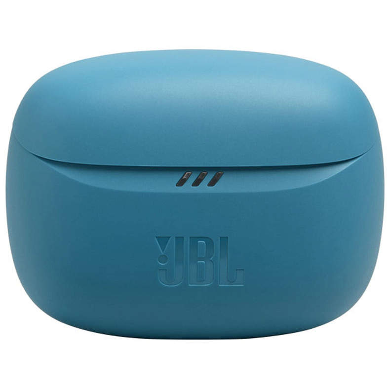 Навушники JBL Tune Buds 2 Turquoise (JBLTBUDS2TQE)