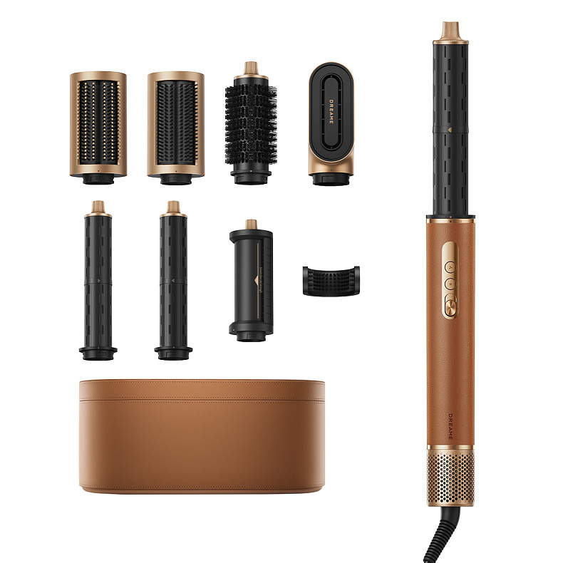 Стайлер Dreame Airstyle Pro 7в1