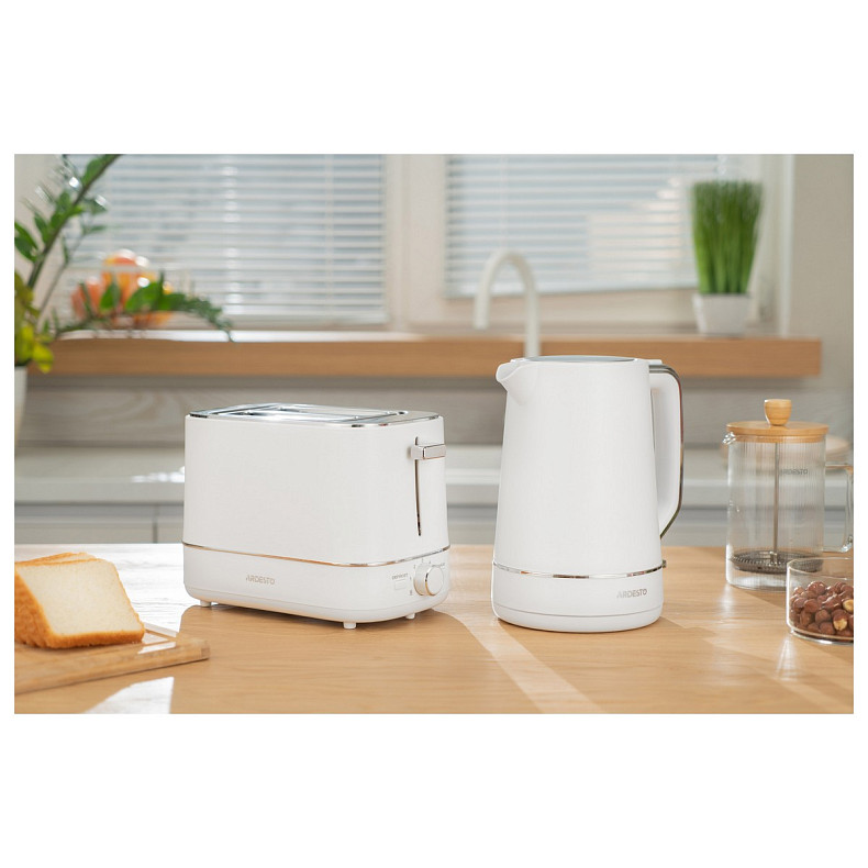 Електрочайник Ardesto EKL-450W