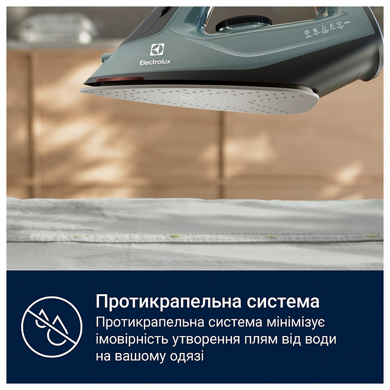 Утюг ELECTROLUX E5SI2-6OG