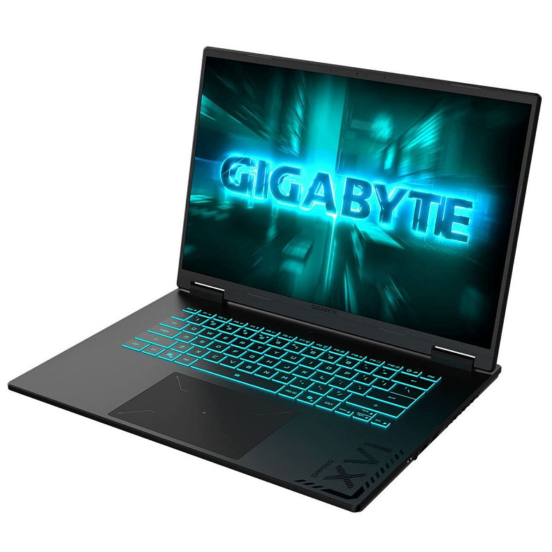 Ноутбук Gigabyte GAMING R7-260 16" 16GB 512GB DOS GAM A16 3TH