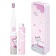 Електрична зубна щітка Vitammy SMILE Kitten (від 3 років)