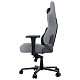 Крісло ігрове Anda Seat Novis Plus Fabric Grey Size XL