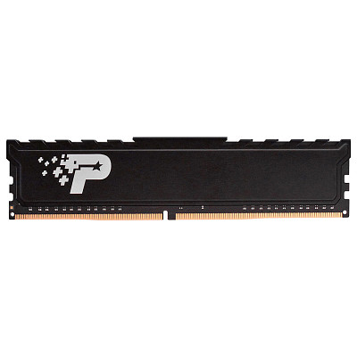 ОЗУ DDR4 16GB/3200 Patriot Signature Premium (PSP416G32002H1)