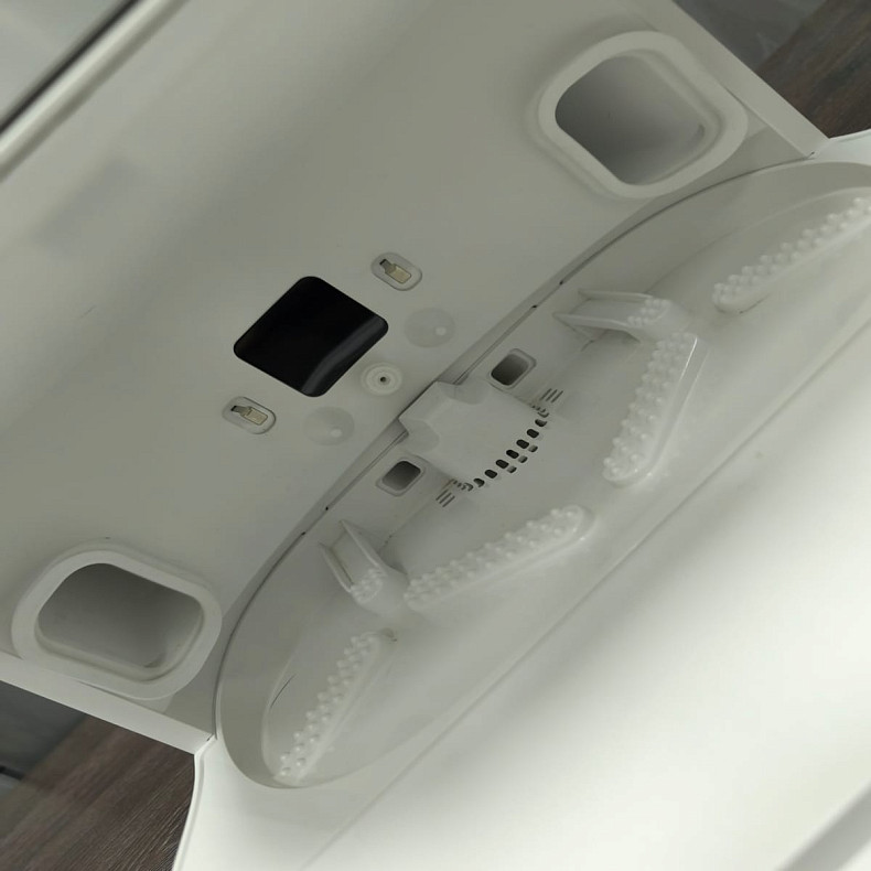 Робот-пылесос моющий Dreame L10s Ultra - Уценка