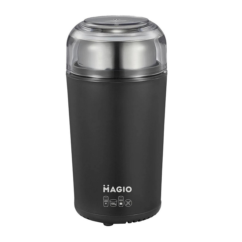 Кофемолка Magio MG-193