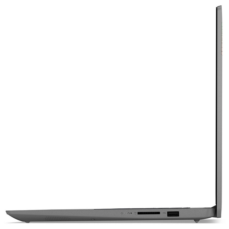 Ноутбук Lenovo IdeaPad 3 15IAU7 (82RK017XRA) Arctic Grey