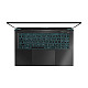Ноутбук Dream Machines RG3050Ti-17 (RG3050TI-17UA38) Black