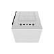 Корпус DeepCool Macube 110 White без БП (R-MACUBE110-WHNGM1N-G-1)