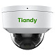 Камера IP Tiandy TC-C34KN, 4MP, Dome, 2.8-12mm AVF, f/1.6, IR30m, PoE, IP66