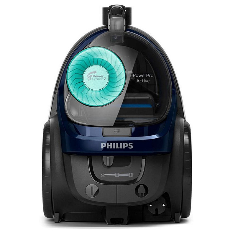 Пилосос безмішковий Philips FC9556/09