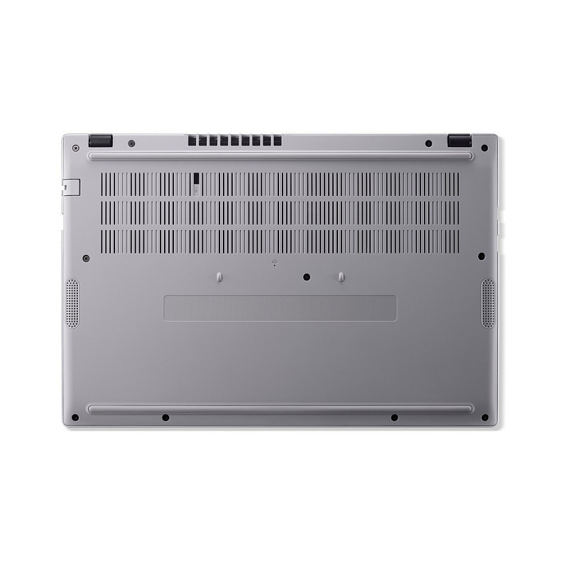 Ноутбук Acer TravelMate TMP215-55 15.6" FHD IPS, Intel U7-255U, 32GB, F1TB, UMA, Lin, серебристый