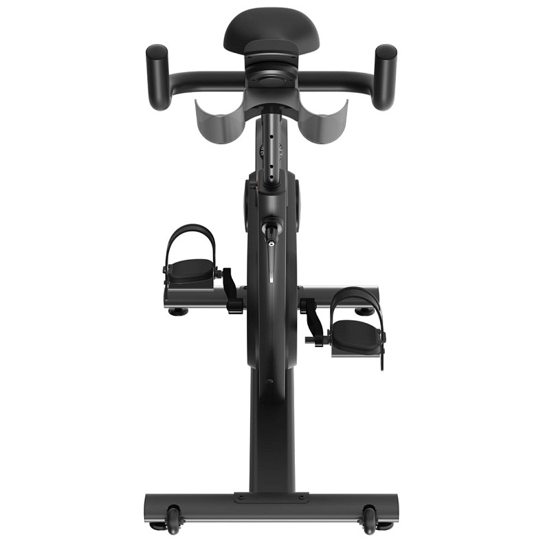 Велотренажер KingSmith Sprint Bike PB08S Черный