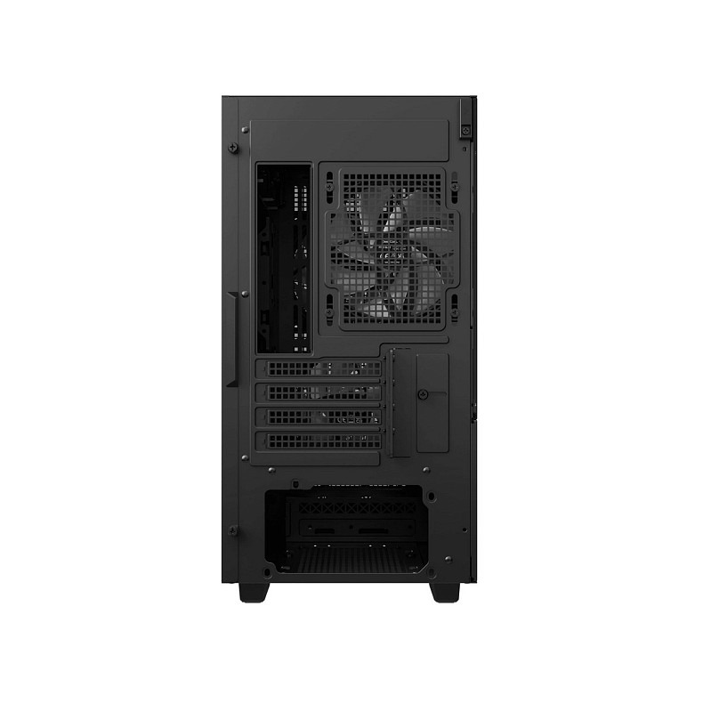 Корпус DeepCool CH360 Digital Black (R-CH360-BKAPE3D-G-1)
