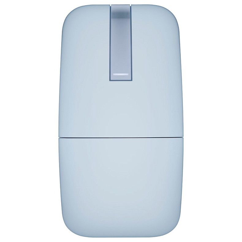 Миша Dell Bluetooth Travel Mouse - MS700 - Misty Blue