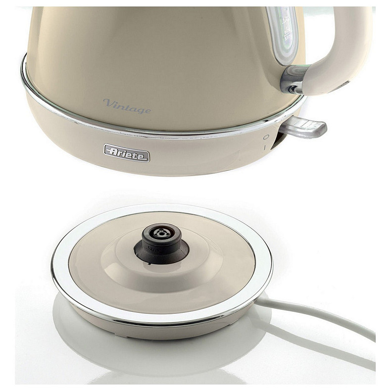 Чайник Ariete 2869 BG