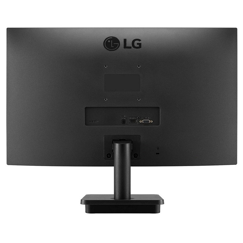 LCD монитор 27" LG 27MP400-B (27MP400-B)