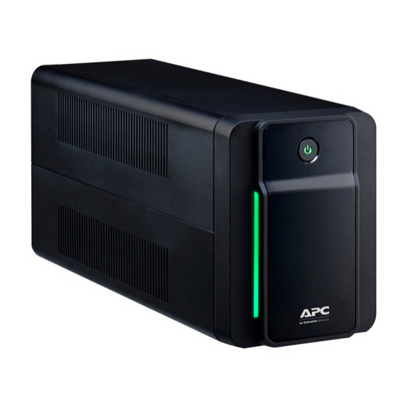 Источник бесперебойного питания APC Back-UPS 950VA/520W (BX950MI)