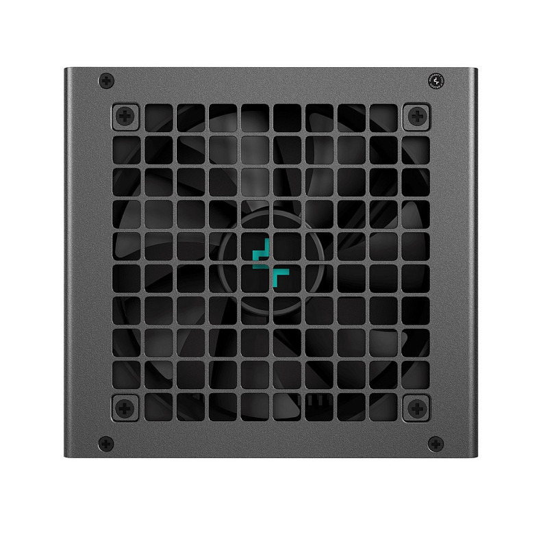 Блок живлення DeepCool PN750M (R-PN750M-FC0B-EU) 750W