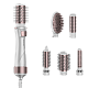 Фен-щетка CECOTEC Bamba CeramicCare 5in1 Pro - Повреждена упаковка