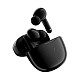 Навушники QCY HT03 ANC TWS Bluetooth Earbuds Black