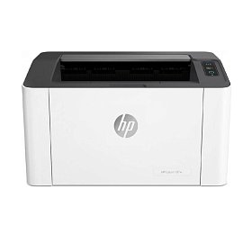 Принтер HP LJ M107W с Wi-Fi (4ZB78A)