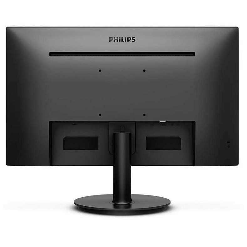 Монітор Philips 21.5" 221V8A/00 VA Black
