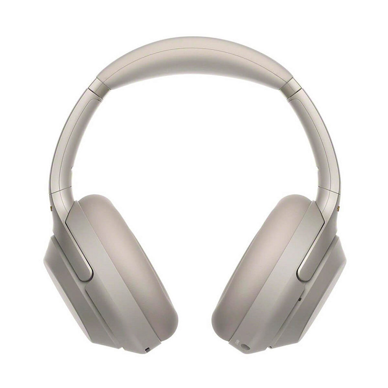 Наушники SONY WH-1000XM3 Silver (WH1000XM3/S)