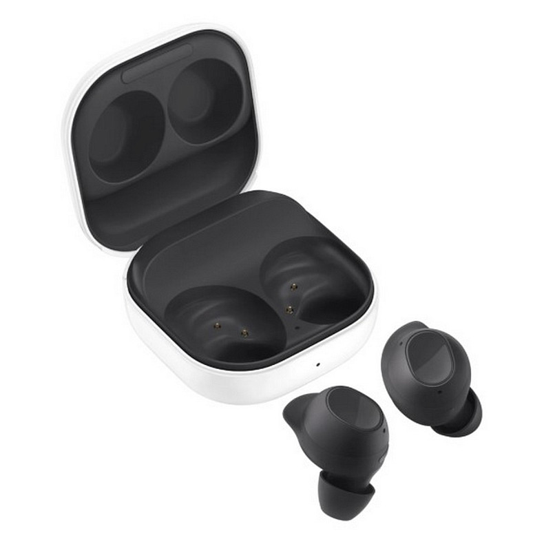 Навушники SAMSUNG Galaxy Buds FE Graphite (SM-R400NZAASEK)