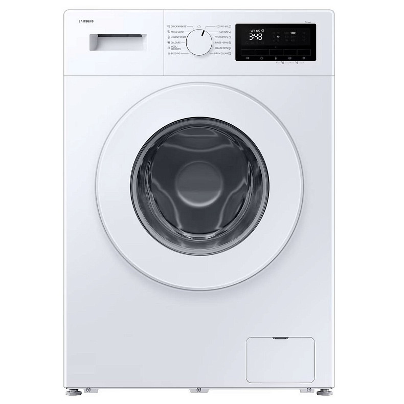 Стиральная машина Samsung WW90FG3M05TWLF