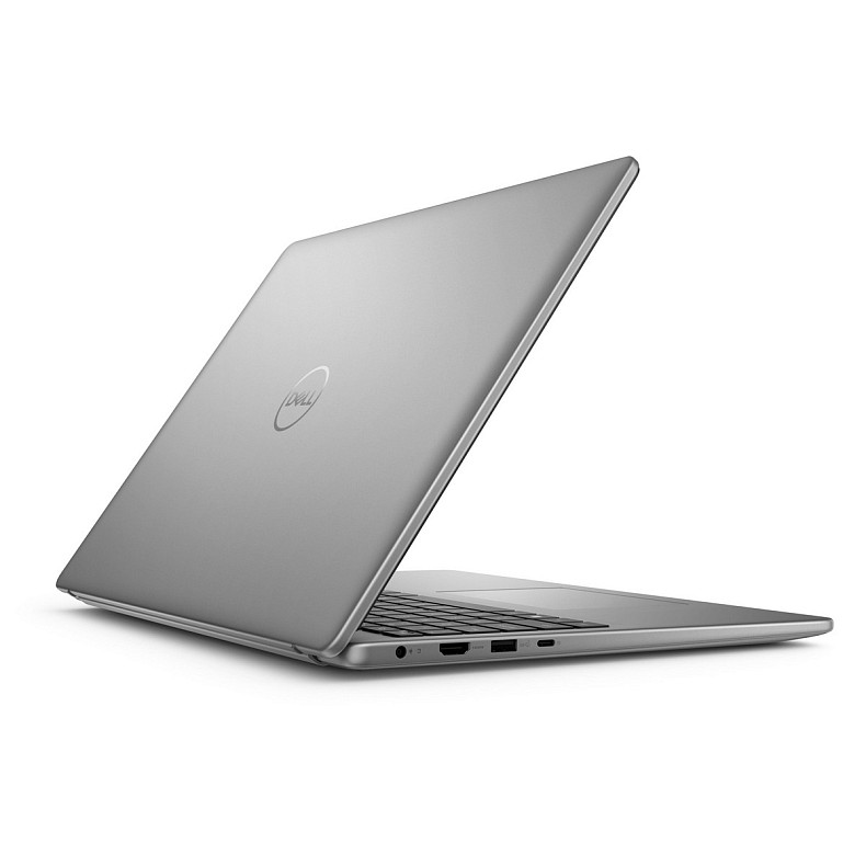 Ноутбук Dell Vostro 5640 16" FHD+ AG, Intel 5 120U, 16GB, F512GB, UMA, Win11P, серый