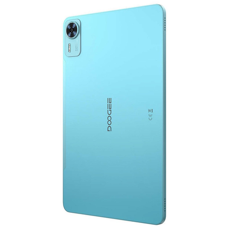 Планшет DOOGEE T36 8/256GB Sky Blue (6923740246917)