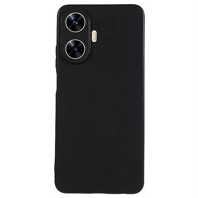 Чехол-накладка BeCover для Realme C55 Black (709314)