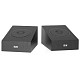 Акустика Elac Debut 2.0 Atmos Module Speakers A42 Black Brushed Vinyl (1шт)