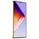 Смартфон Infinix Note 40 X6853 8/256GB Dual Sim Titan Gold_