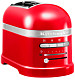 Тостер KitchenAid Artisan 5KMT2204EER червоний