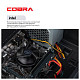 Персональний комп'ютер COBRA Optimal (I64.8.H1S1.INT.488D)