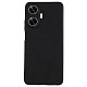 Чохол-накладка BeCover для Realme C55 Black (709314)