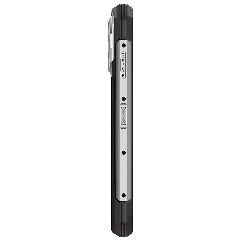 Смартфон Doogee S200 12/256Gb Silver