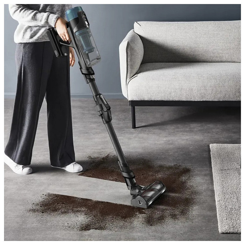 Пылесос Rowenta RH9BC1WO