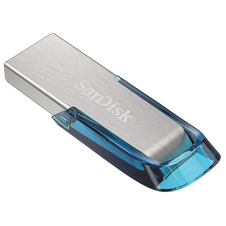 Флеш-накопичувач SanDisk USB3 128GB (SDCZ73-128G-G46B)