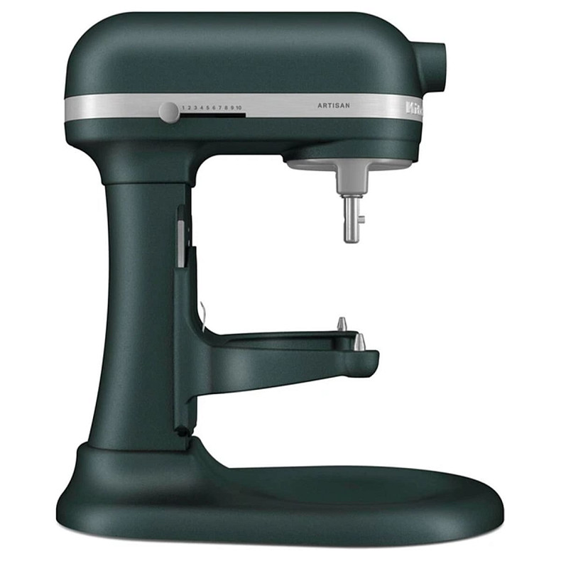 Кухонный комбайн KitchenAid Artisan 6,6 л 5KSM70SHXEPP с подъемной чашей, пальмовый