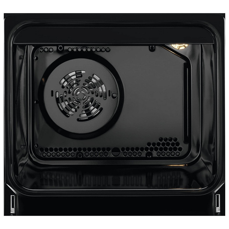 Плита Electrolux LKR540266X