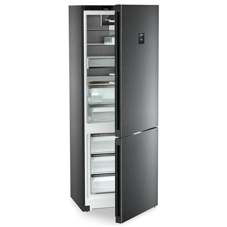 Двухкамерный Холодильник Liebherr Cbnbsc 778I