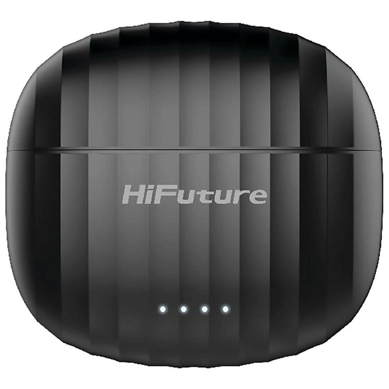 Навушники HiFuture SonicBliss Black (sonicbliss.black)