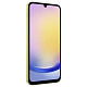 Смартфон Samsung Galaxy A25 SM-A256 8/256GB Dual Sim Yellow (SM-A256BZYHEUC)