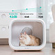 Сушка Petkit AIRSALON Max Pro Smart Pet Dryer PD10