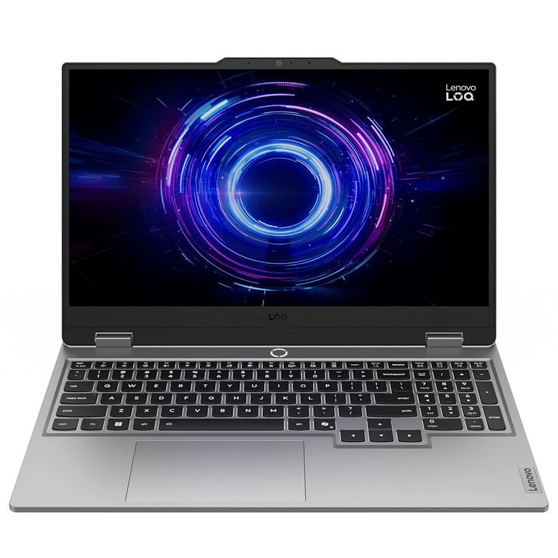 Ноутбук Lenovo LOQ-15IRX10 CI7-13700HX 15" 16GB/512GB (83JE00X7RA)